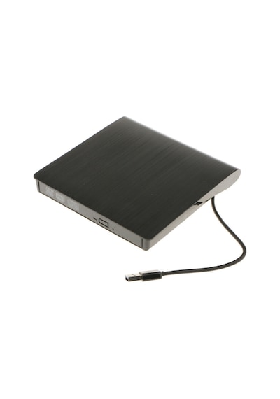 Notebook Usb 3.0 Sata Harici Dvd Rw Cd Dvd Yazıcı 12.7Mm Cd-127A