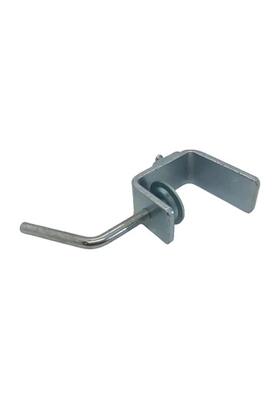 Reçme Metal Mengene 8mm Ts-2-1