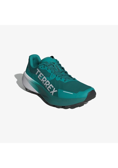 Adidas Terrex Agravic 3 Erkek Yeşil Koşu Ayakkabısı Jr5243 Yeşil