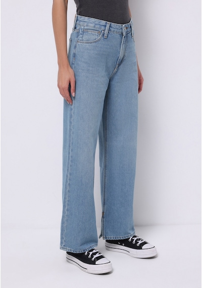 Colin's Colins Regular Fit Kadın İndigo Jean Pantolon Cl1068787 Q1.v1 Dn42510 Denim