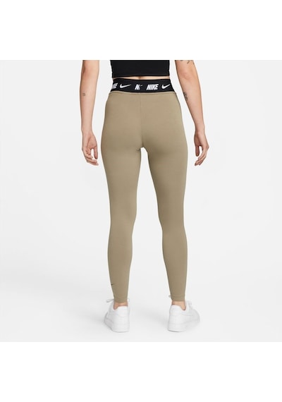 Nike Sportswear Club High-Waisted Leggings Kadın Tayt Nike Sportswear Club High-Waisted Leggings Kadın Tayt