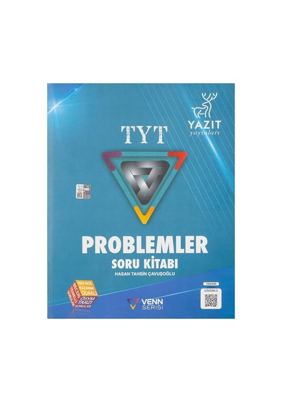 Venn Tyt Problemler Soru Bankası