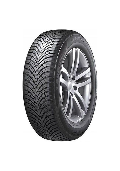 Laufenn G Fit 4S Lh71 215/60R16 99V Xl Dört Mevsim Lastiği 2026