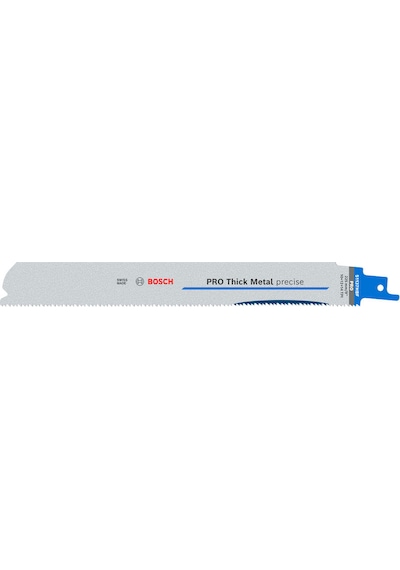 Pro Panter Testere Bıçağı Metal S 1137 Hbf 5li - 2608658998
