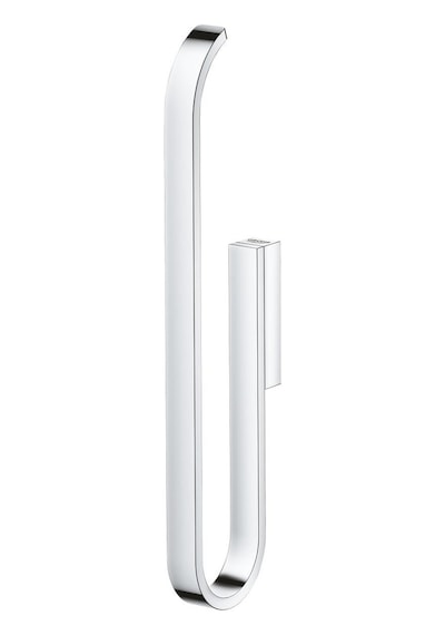 Grohe Selection Yedek Tuvalet Kağıdı Tutacağı (çift Rulo İçin) -