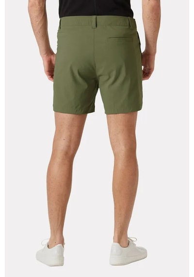 Helly Hansen Move Qd 6" Şort YESIL