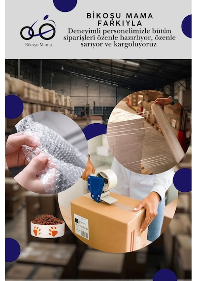 Gourmet Revelations Somon Balıklı Yetişkin Kedi Konservesi 2x57grx6 Paket