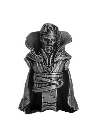 Dr Strange Büst Figür 15 Cm