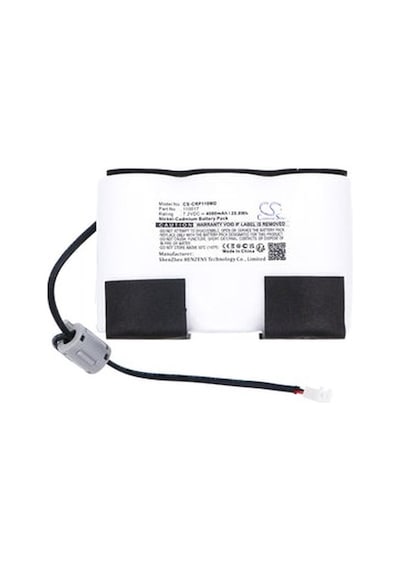 Criticon Oxyshuttle Iı+ Pulse Oksimetre Cihazı Bataryası
