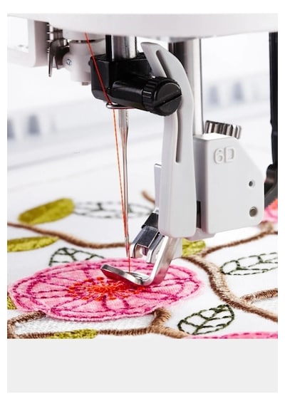 Pfaff 6d Nakış Ayağı -820991096-