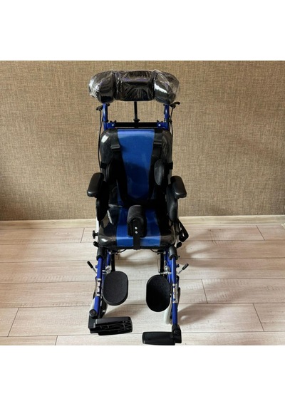 Bme4620 Cerebral Palsy Sandalye