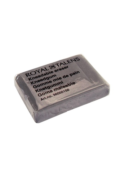 Kneadable Eraser Hamur Silgi