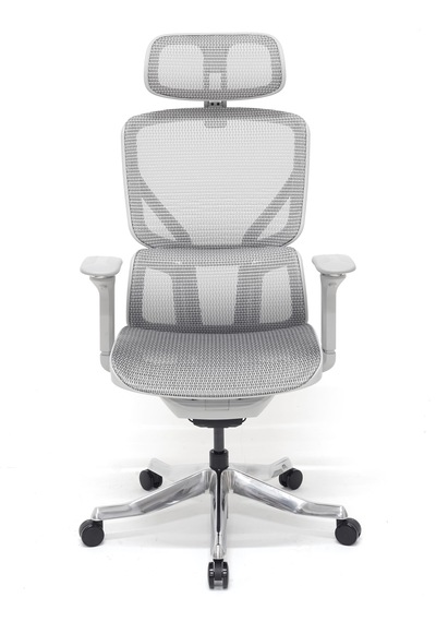 Zeon Büro Ofis Sistemleri // Comfort Aden Yönetici Koltuğu Ofis Çalışma Koltuğu Açık Gri Zeon Büro Ofis Sistemleri // Comfort Aden Yönetici Koltuğu Ofis Çalışma Koltuğu Açık Gri