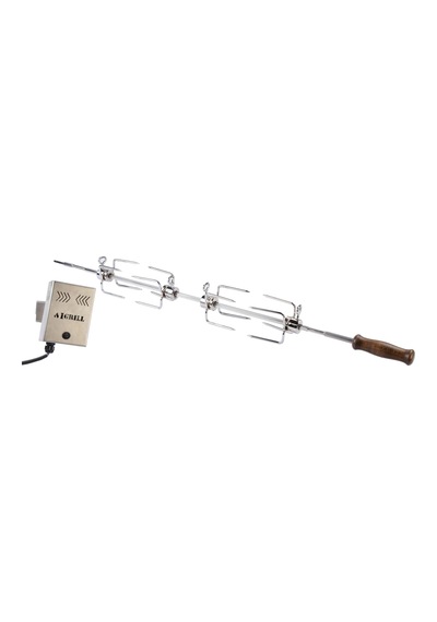 Igrıll Motorlu Çevirme Aparatı 740 Mm 75cm