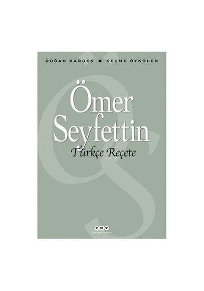 Türkçe Reçete - Edebiyatın Duygusal Yüzleri