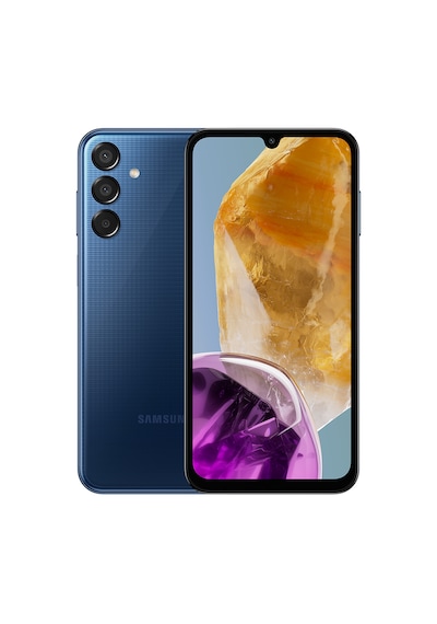 Samsung Galaxy M15 5G 4 GB 128 GB (Samsung Türkiye Garantili)