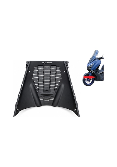 Arora Max Pro Ön İç Çamurluk Davlumbaz Max Pro - 076 Grenaj
