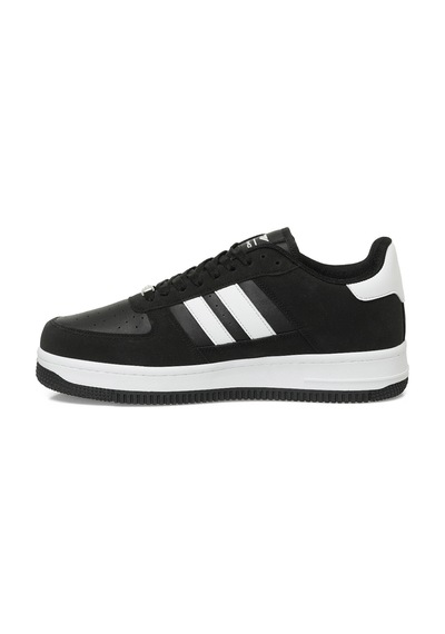 Proshot Foden 5fx Siyah Erkek Sneaker 000000000101983181 Siyah-beyaz Siyah - Beyaz Proshot Foden 5fx Siyah Erkek Sneaker 000000000101983181 Siyah-beyaz Siyah - Beyaz