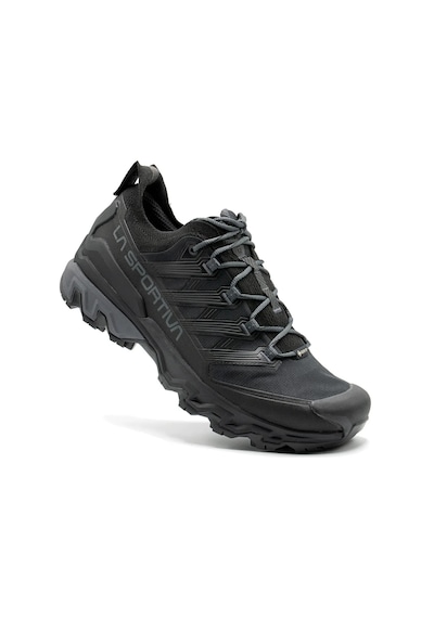 La Sportiva Ultra Raptor 3 Black Gore-tex Outdoor Ayakkabı siyah