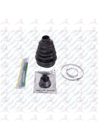 Aks Korugu Universal Ic Cap 30Mm- 45Mm Dis Cap 70Mm 100Mm 504622105