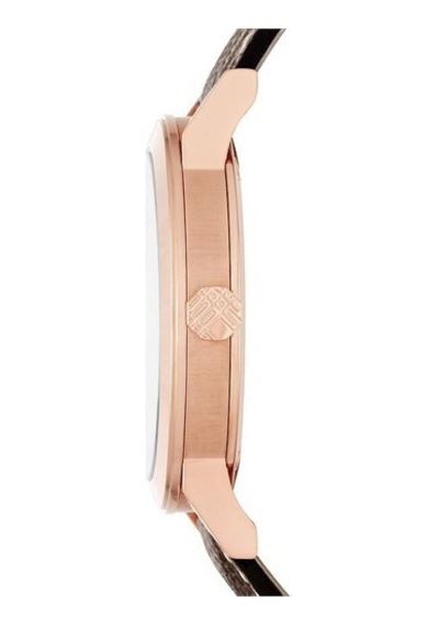 Burberry Bu9040 Kadın Kol Saati Rose