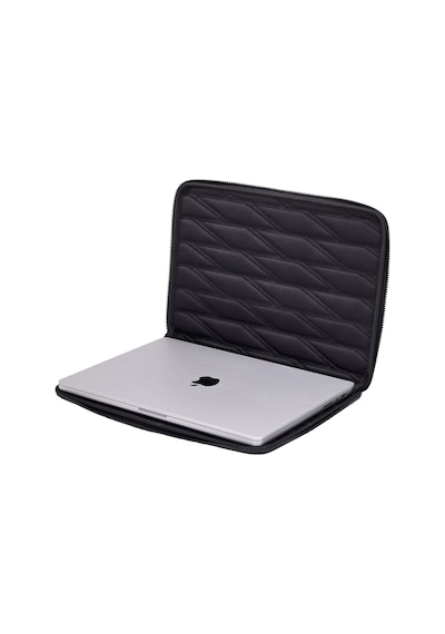 Thule Gauntlet 5 Apple Uyumlu MacBook Kılıfı 16'' Black siyah