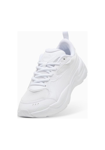 Puma X-ray 4 Unisex Spor Ayakkabısı 404747 Çok Renkli