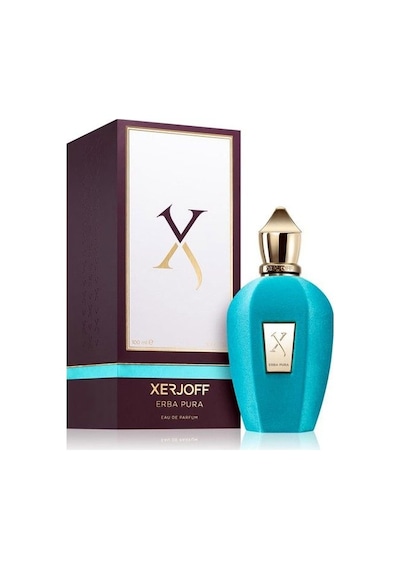 Xerjoff Erbapure 100 Ml Edp Parfum Taslama Fresh