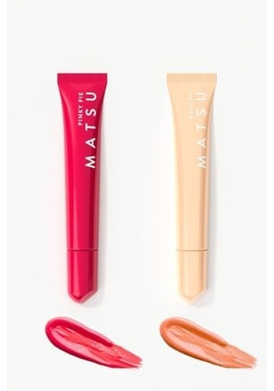 Professional Peachy, Şeftali Aromalı Nemlendirme Ve Yumuşatma Dudak Balmı, 10 Ml