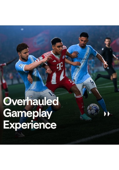 Sony Ea Sports Fc 26 Fifa 26 - Ps5