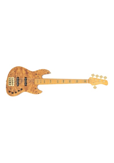Sire Marcus Miller V10 5 Telli Bas Gitar Nts