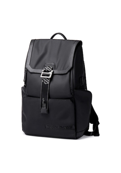 Arctic Hunter B00428 Siyah Sırt Çantası Diğer