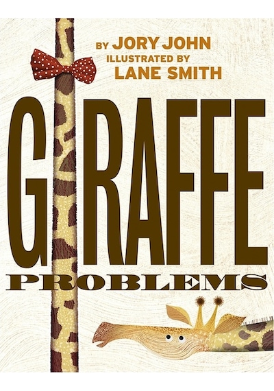Walker Books Giraffe Problems