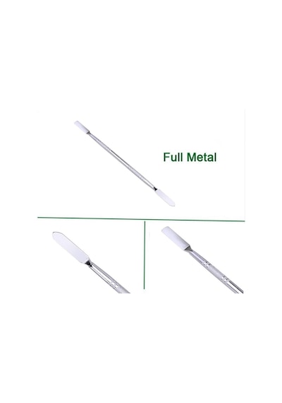 Full Metal Telefon Tablet Kasa Kapak Açma Aparatı 19Cm Bst-148A