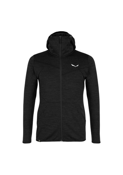 Salewa Nuvolao Aw Erkek Ceket Mont Siyah 001