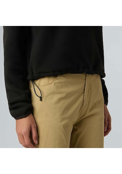 The North Face Glaciert Kadın Siyah Polar Sweatshirt Nf0a8d2cjk31 SiYAH