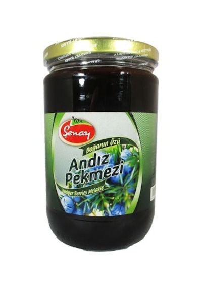 Şenay Andız Pekmezi 800gr