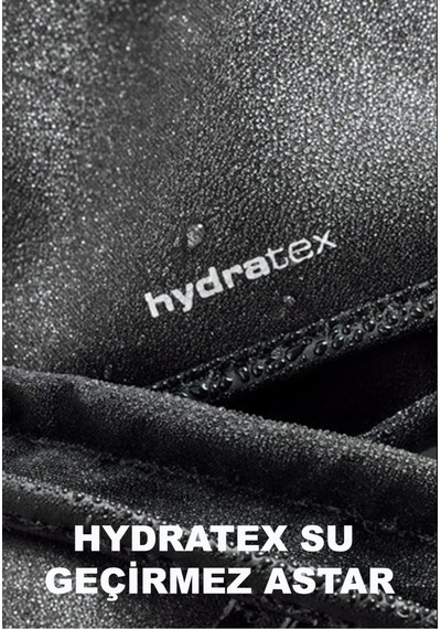 Revit Undulate H2o Motosiklet Montu Siyah