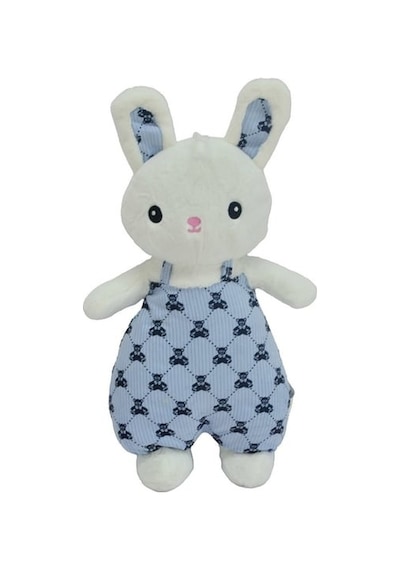 40 Cm Sevimli Peluş Tavşan Oyun Ve Uyku Arkadaşım Tavşancık Çok Renkli