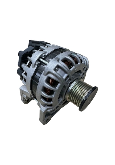 Alternatör Şarj Dinamosu 90a Renault Clio 4 Symbol Joy Dacia Sandero 0.9 Tce 231008593r Mais