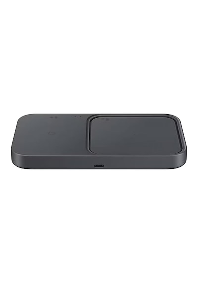 Ep-p5400t Kablosuz Hızlı Şarj Cihazı İkili 15w - Siyah W/ta