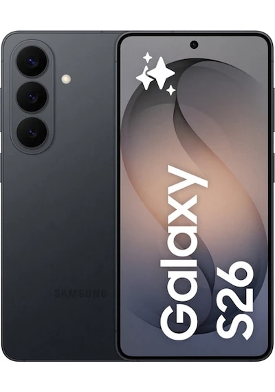 Samsung Galaxy S26 256 GB (Samsung Türkiye Garantili)