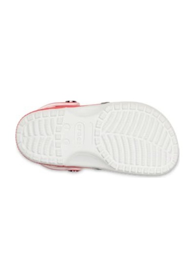 Crocs Pokemon Poke Ball Classic Clog Çocuk Terlik 213596-90h Multi-24724 Kırmızı - Beyaz Crocs Pokemon Poke Ball Classic Clog Çocuk Terlik 213596-90h Multi-24724 Kırmızı - Beyaz