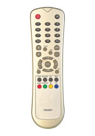 Huayu Kr Trıdent 4500-6000 Globo Uk