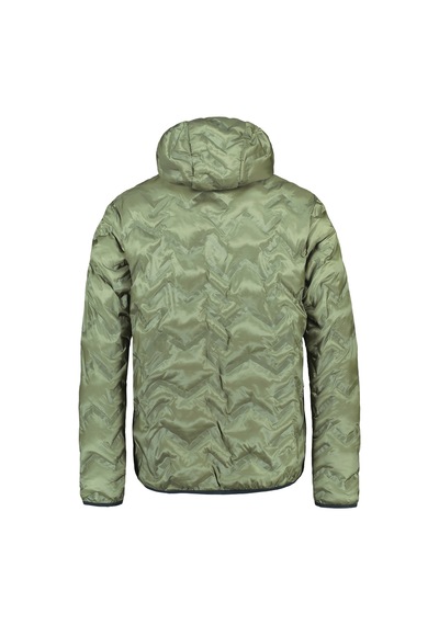 Merrell Merrell Ironvale Erkek Yeşil Outdoor Ceketi 19545