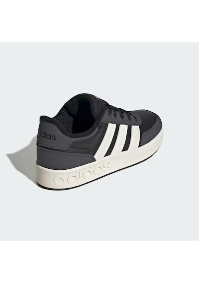 Adidas Breakbase Günlük Spor Ayakkabı C-adıjp9929j10a00 Siyah