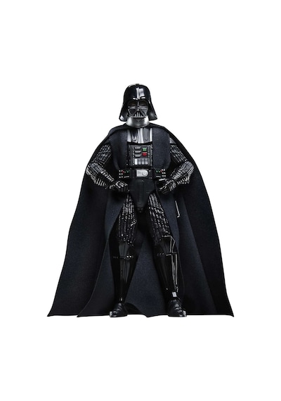 Hasbro Star Wars Black Series Darth Vader Aksiyon Figürü A New Hope