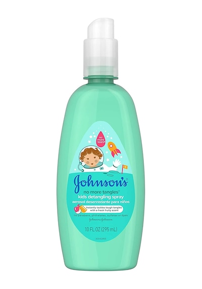 Johnsons Baby Kolay Tarama Spreyi 295 ML