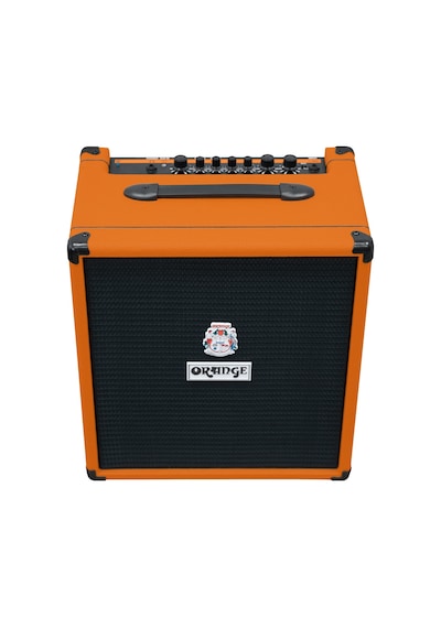 Orange Crush Bass 50 50w Bas Gitar Combo Amfi