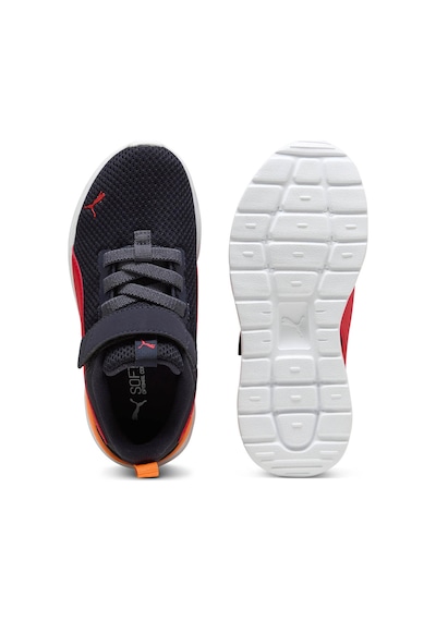 Puma Anzarun Lite Siyah Erkek Çocuk Koşu Ayakkabısı 000000000102237429 Siyah-kırmızı Siyah - Kırmızı Puma Anzarun Lite Siyah Erkek Çocuk Koşu Ayakkabısı 000000000102237429 Siyah-kırmızı Siyah - Kırmızı